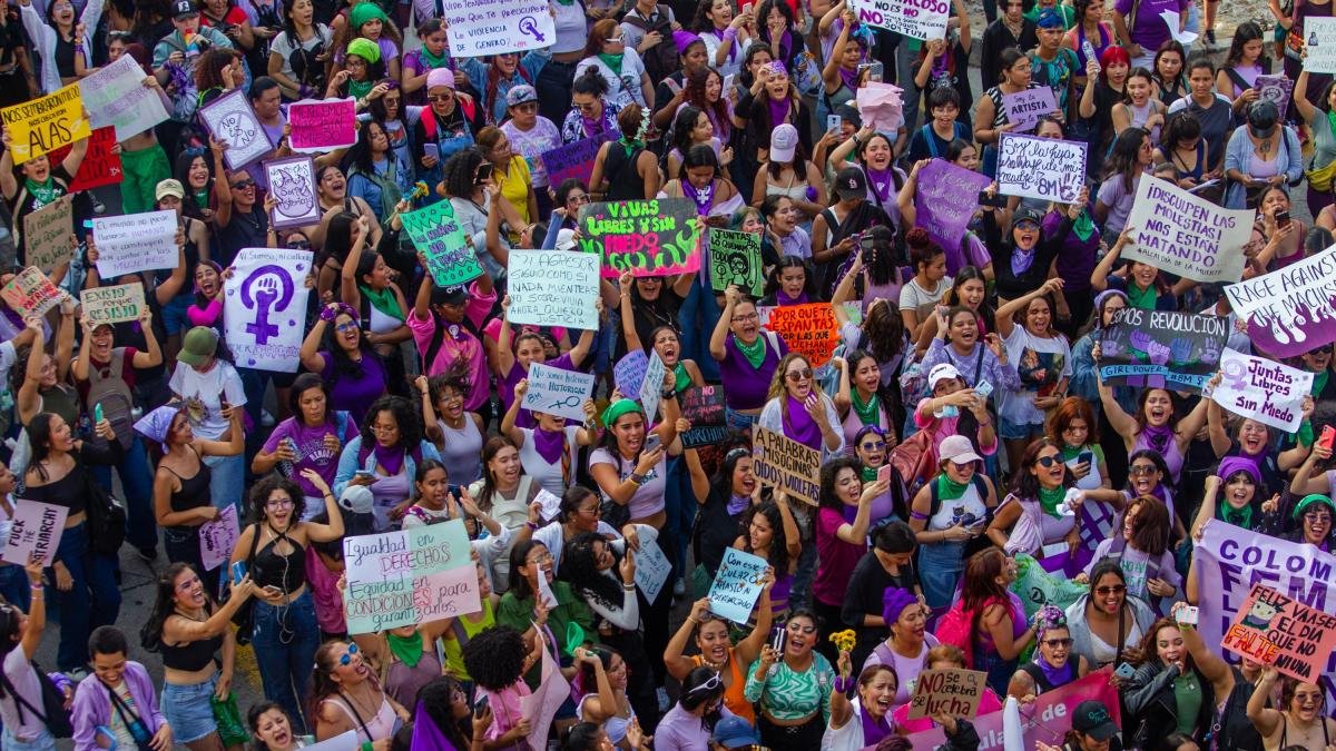Así Avanza la Ciudad en la inclusión, Oportunidadas y Empoderamiento de Ellas