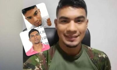 Esta es la condena que recibió Brayan Campo por feminicidio de Sofía Delgado en Valle; Mamá de la Niña Reaccionó