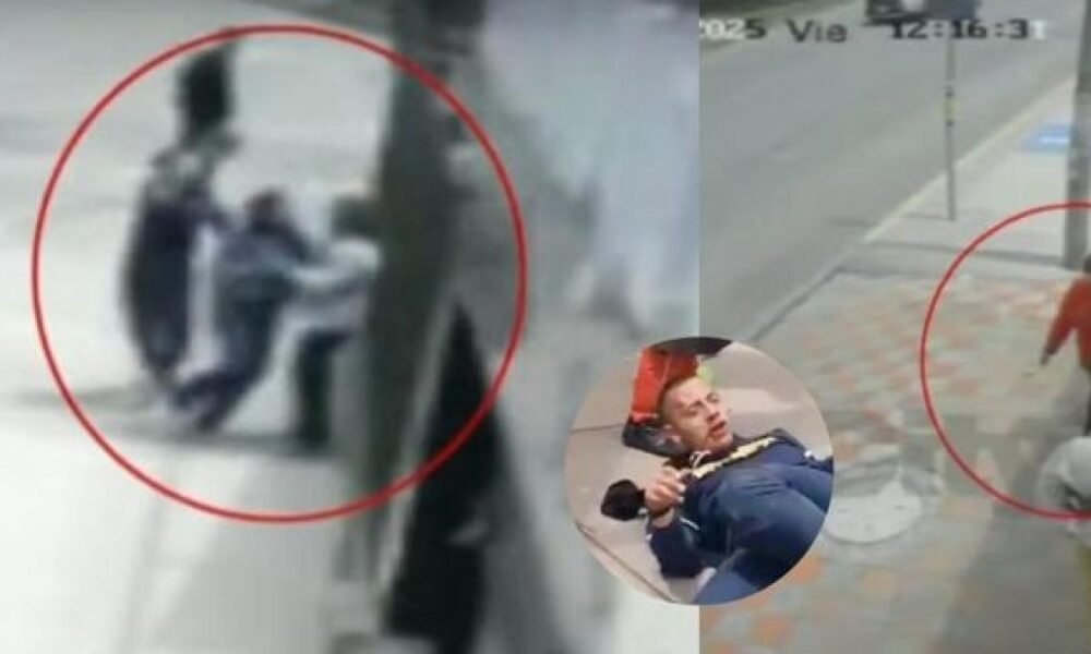 Hombre Apuñaló a dos Mujeres en Modelia, Bogotá; Una de Ellas Falleció: Policía Entregó Hipótesis del Caso