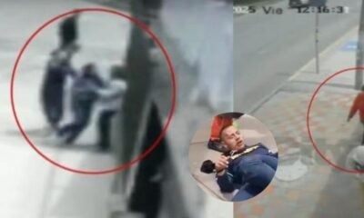 Hombre Apuñaló a dos Mujeres en Modelia, Bogotá; Una de Ellas Falleció: Policía Entregó Hipótesis del Caso