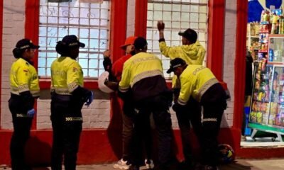 AUNTO DE CASI 3.000 CASOS DE VILENCIA INTRAFAMIALIAR Y DE 38 HOMICIDIOS GENERA ALTERTA EN BOGOTÁ