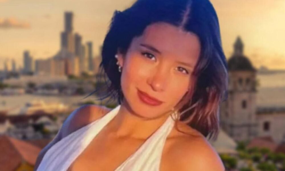 La decisión de la armada que Cambia el curso de la búsqueda de tatiana hernández en cartagena: ¿Qué dijo Vocero?