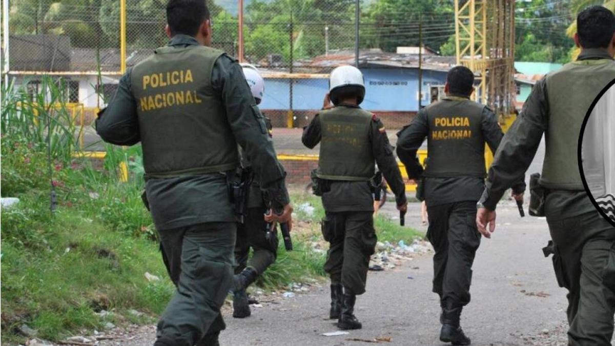 Policía Fue Asesinado en Sopetrán Dentro de Su Vivienda