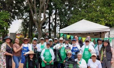 Una Apesta por la Sostenibilidad y la economía local