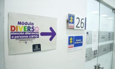 El 60 % de los homicidios contra la comunidad lgbtiq+ han sido resuteTos