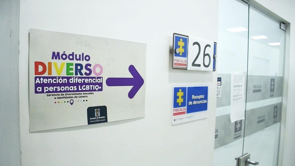 El 60 % de los homicidios contra la comunidad lgbtiq+ han sido resuteTos