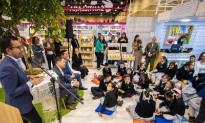 Más de 12.700 Estudiantes y 440 Doccentes Serán Benicidos