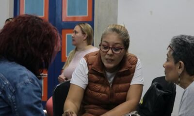 Así le Apunta Antioquia a la Autonomía Económica de Las Mujeres del Departamento