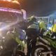 ¿Qé Pasó Entre Hinchas del Bucaramanga y la Policía Metropolitana?