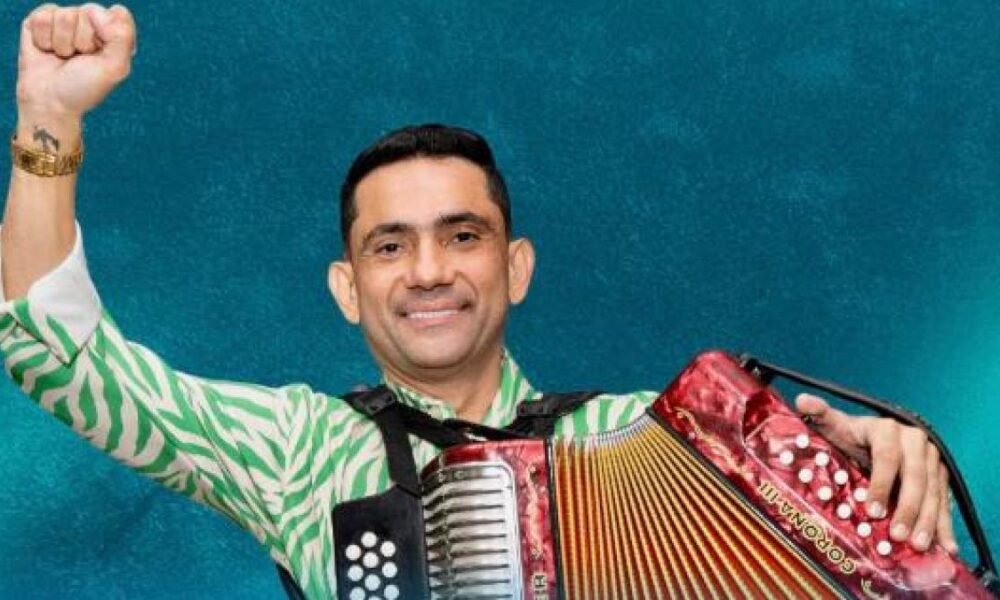 Iván Zuleta y El Acordeón Destino