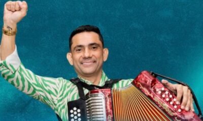 Iván Zuleta y El Acordeón Destino