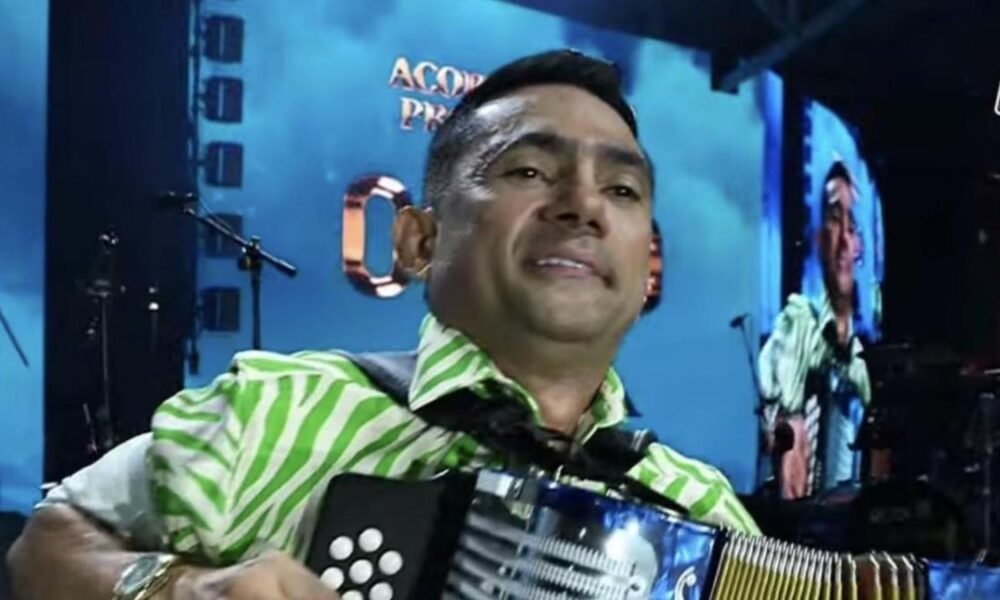 Iván Zuleta Barros, Nuevo Rey Vallenato, Destinará Premio para la Rehabilitación de Habitantes de Calle