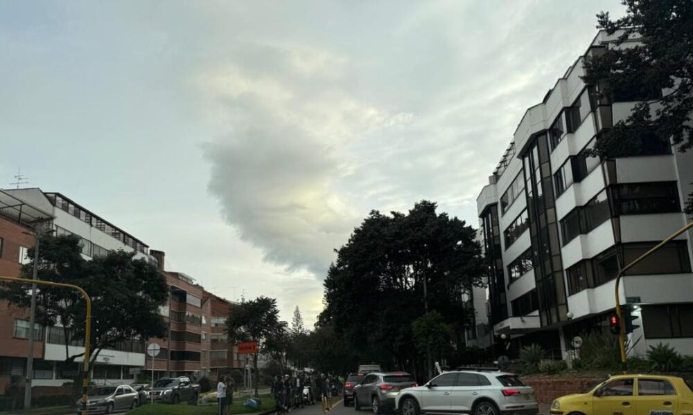 Lasjas por Cambio en Ciclorruta