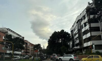 Lasjas por Cambio en Ciclorruta