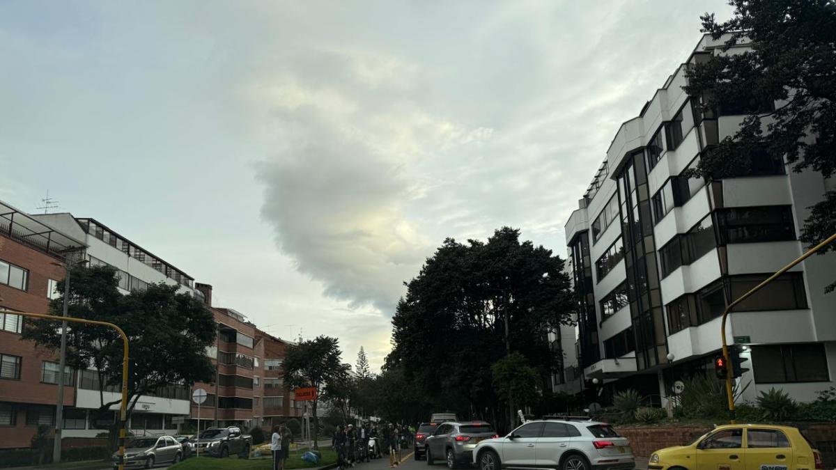 Lasjas por Cambio en Ciclorruta