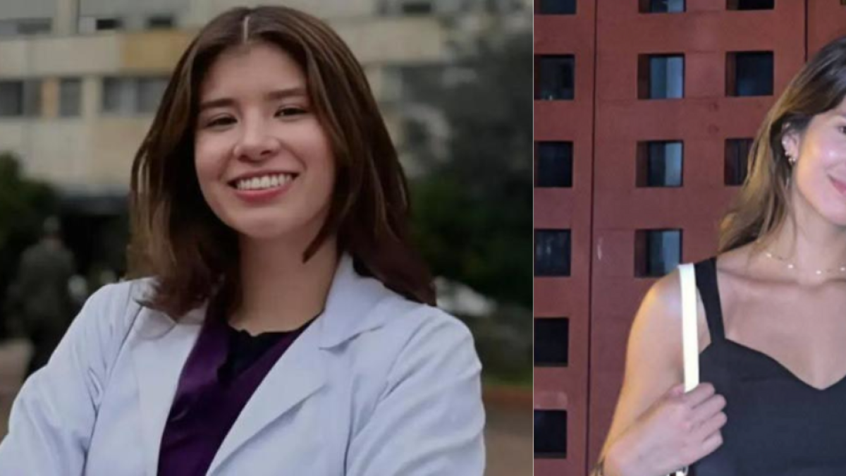 Razón por la Que Abogado de Familia de Tatiana Hernández Descarta una de las Hipótesis de Desapariciónis en Cartagena