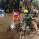 UNA Persona Muerta y Otra Herida por Avenida Torrencial Tras Fuertes Lluvias en Itagüí; heno Calamidad Pública