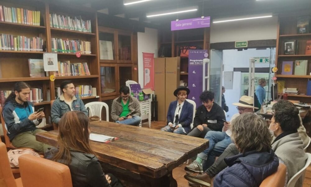 IDARTES ABRE INSCRIPCIONES PARA TALLERES GRATUTOS DE ESCRITURA Y MEDIOMOS DE LECTURA