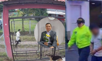 DESGARRADOR RELATO DE VECINOS QUE Rescataron A Hijastra Abusada por Pastor en Caldas: 'Escuchaba música cristiana'