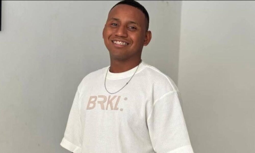 Los Hechos que Rodearon El Crimen