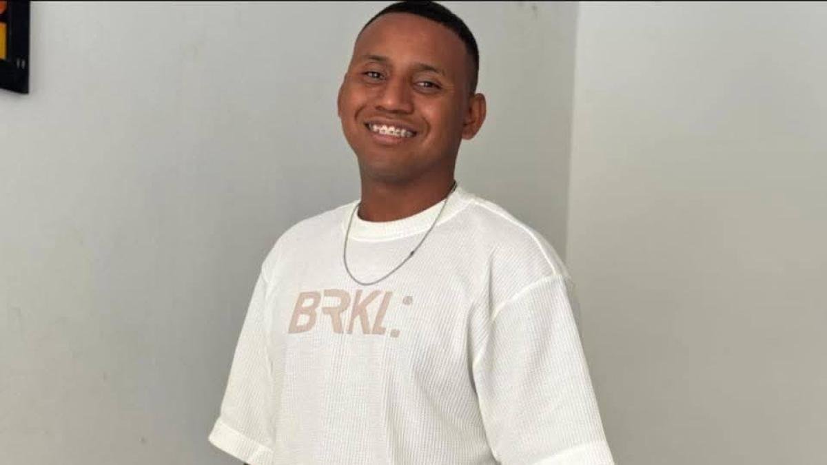 Los Hechos que Rodearon El Crimen