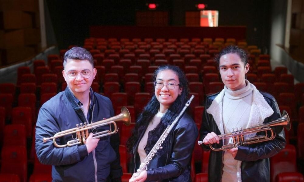 El departamento Está Buscando A Los Mejores Músicos de Cundinamarca: Así Puede Aplicar