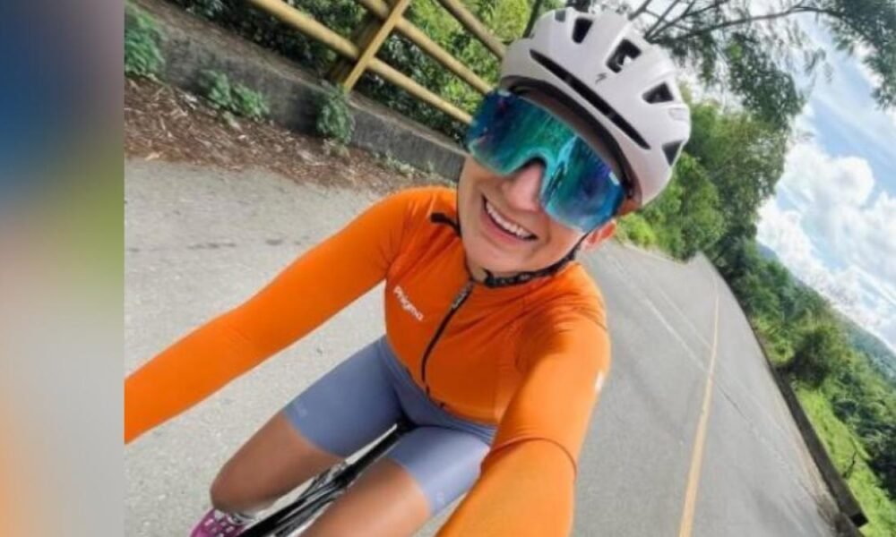 Los Años de Cárcel que tenderría Director Imputado Por Muerte de Ciclista Karen Daniela Bermúdez en Sibaté: 'Bajo'