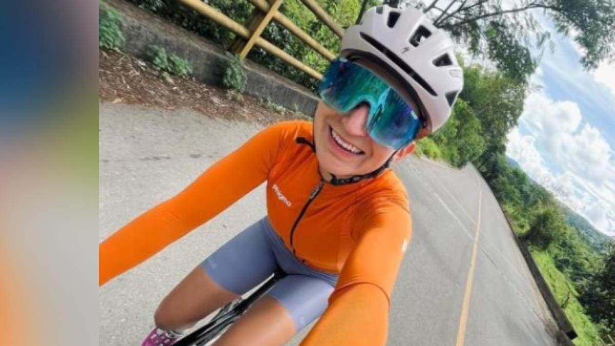 Los Años de Cárcel que tenderría Director Imputado Por Muerte de Ciclista Karen Daniela Bermúdez en Sibaté: 'Bajo'
