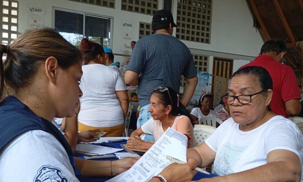 La Alcaldía de Barranquilla Alerta Sobre Estafadores que se Hacen Pasar Por FuncióneRario del Sisbén