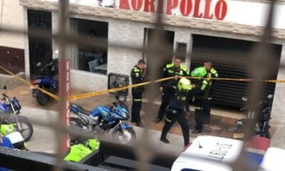 HARIA PARTE DE LA BANDA DE POPORRO