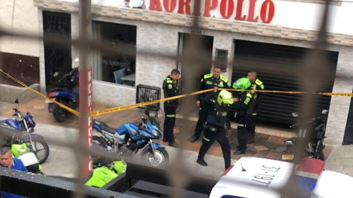 HARIA PARTE DE LA BANDA DE POPORRO