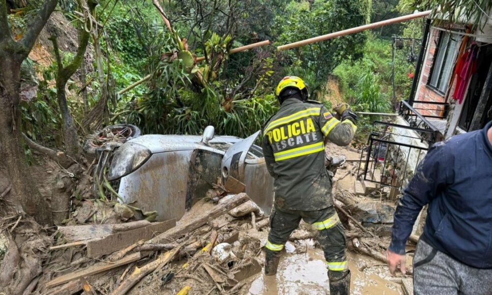 Antioquia, Departamento Más Afectado; Itagüí, Cano más reciente