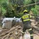 Antioquia, Departamento Más Afectado; Itagüí, Cano más reciente