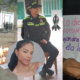 Familia de Patrullera Guajira que Cayó de Un edificio en Barranquilla Denuncia Feminicidio