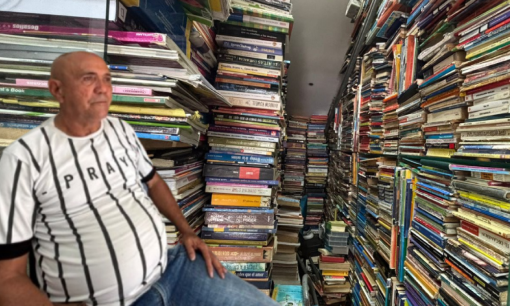 Plataformas Digitales Tienen Contra Las Cuerdas A Los Liberos de la Plaza de San Nicolás de Barranquilla