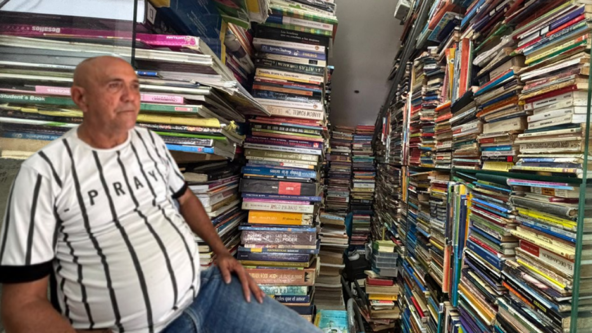 Plataformas Digitales Tienen Contra Las Cuerdas A Los Liberos de la Plaza de San Nicolás de Barranquilla