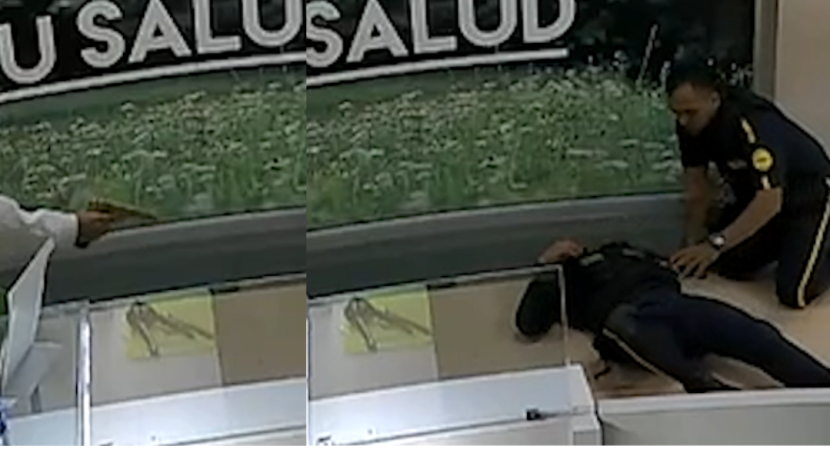 ¿Quiénes Están Derrás del Millonario Robo al Carro de Valores en Barranquilla?