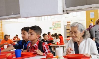 Abren 12 Nuevos Comedores Comunitarios en Bogotá ¿CÓMO FUNCIONA Y QUIÉNES SON LOS BENEFIENTOS?