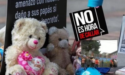 Alcaldía de bogotá se pronuncia por trabajador acusado de abuso Niños en Jardín de San Cristóbal: este se Sabe