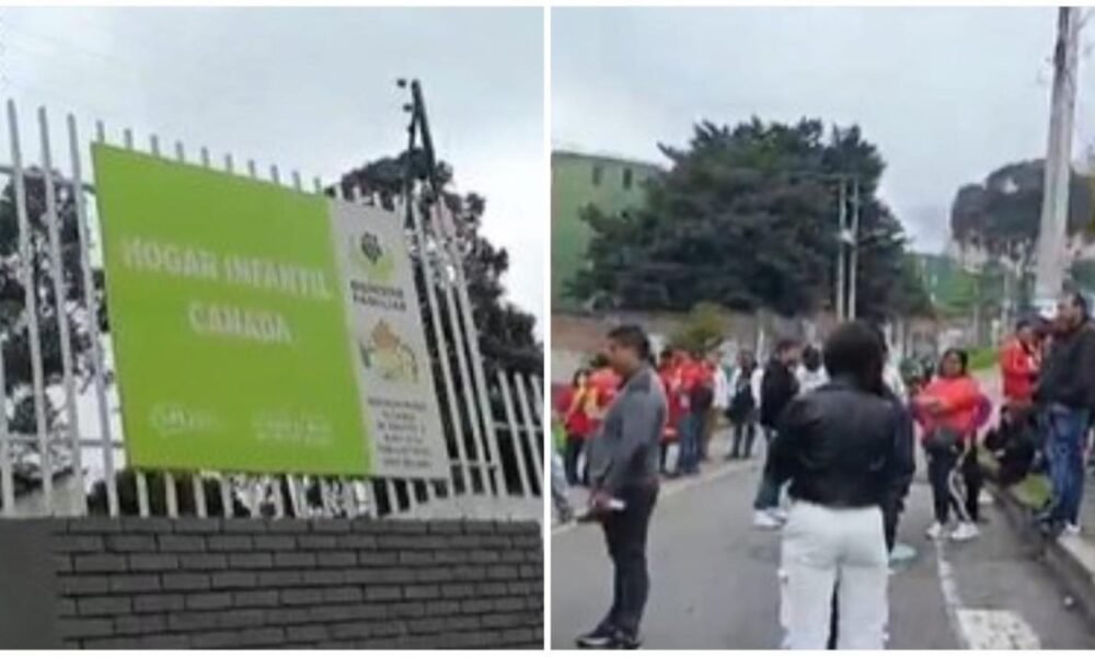 'La Niña no Quería Volver'