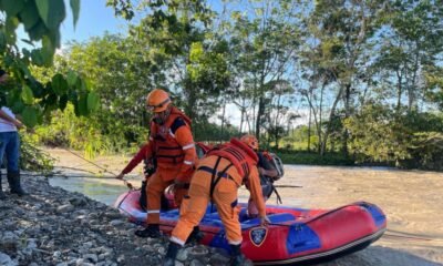 Campesinos Bloqueos Vías entre Meta y Guaviare Por Dados E Inundaciones Tras Fuertes Lluvias: 'No Ponen la Cara'