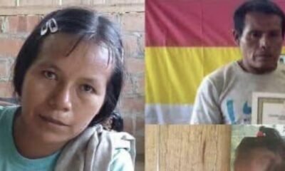 Tragedia en Nariño: Mueren Siete Indígenas del Pueblo awá Por Creciente Súbita de Río: Corriente Arrastró Lancha