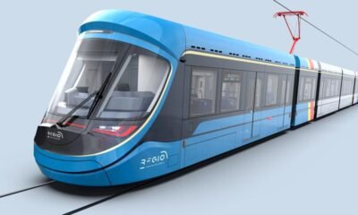 ¿Se acaba el tiempo para avanzar el tren a zipaquirá y los autobuses eléctricos para transmilenio?