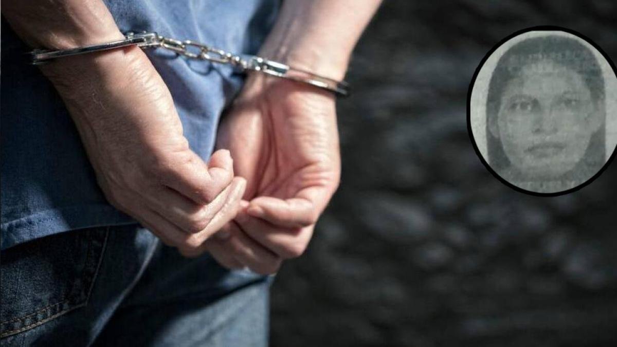 MUJER FUE ASESINADA A MACHETAZOS EN EL CARMEN DEL DARIÉN, CAPORRARON EN FLAGRANCIA SU PAREJA