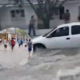 Las Nieves, El Barrio de Barranquilla que resistente la Pesadilla Cada Vez que Cae La Lluvia