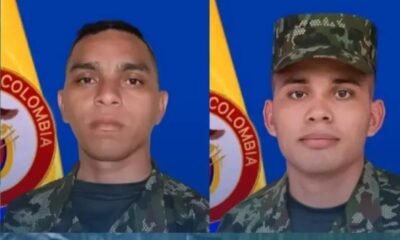 En Córdoba, Siete Miembros de la Fuerza Pública Han Sido Asesinados por El Grupo Ilegal Clan del Golfo