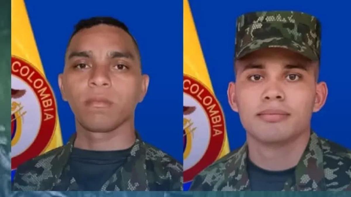 En Córdoba, Siete Miembros de la Fuerza Pública Han Sido Asesinados por El Grupo Ilegal Clan del Golfo