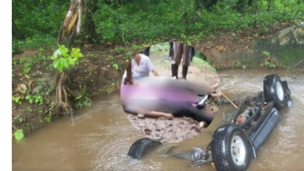 CONSERTACIÓN DE LA GUAJIRA POR TRÁGICO ACCIDENTE EN EL QUE 5 Trabajadores de la Salud Murieron Al Caer en Cuneta