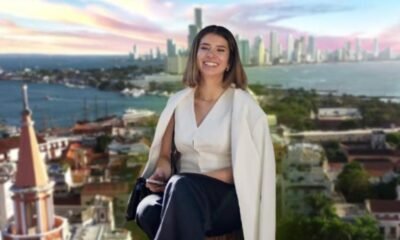 Mamá de Tatiana Hernández, Joven Desaparecida en Cartagena, Anunció Novedad: 'Investigaciones A Personas Cercanas'