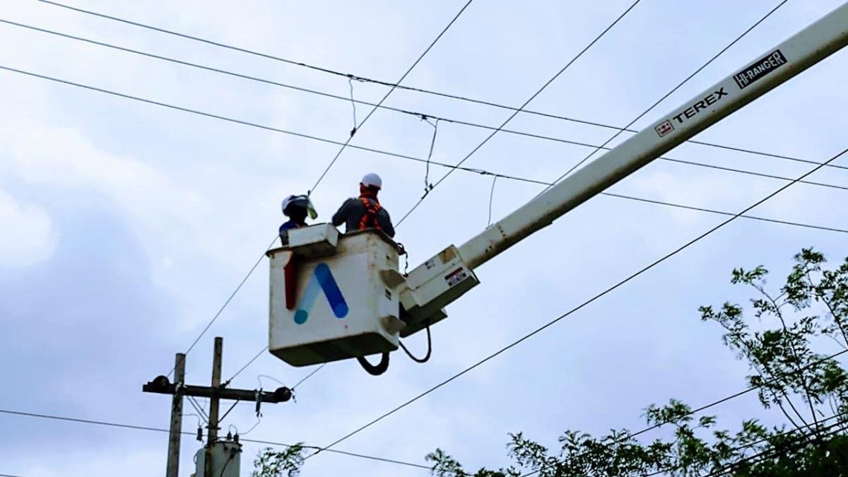 Estos Son Los Barrios que Estarán Sin Luz este Miércoles 7 de Mayo en Barranquilla y El Atlánnico
